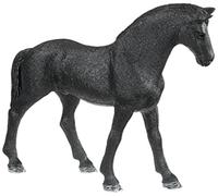 SCHLEICH Horse Figure English Thoroughbred Stallion 72167