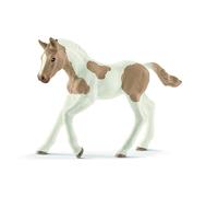 schleich HORSE CLUB Paint horse foal