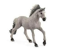 Schleich Farm World Sorraia Mustang Stallion