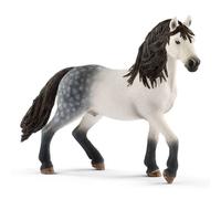 Schleich Horse Figurines Assorted Farm Animals Stable Playset