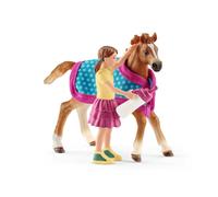 Schleich Horse Schleich Horse Club Riders Horses & Accessories
