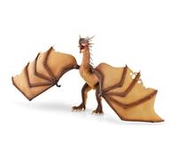 Schleich Hungarian Horntail 13989 Figure Orange Kids