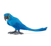Schleich Hyacinth Macaw - Wildlife Figure