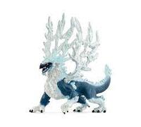 Schleich 70790 Ice Dragon model ELDRADOR dragons toy fantasy mythical creature