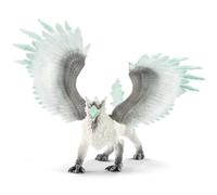 Schleich 70143 Ice Griffin model ELDRADOR fantasy toy figure mythical creature