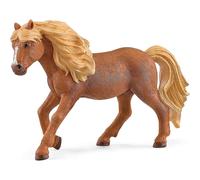 Schleich Iceland Pony Stallion Schleich Multicolor