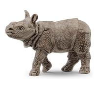 Schleich Indian Rhinoceros Baby