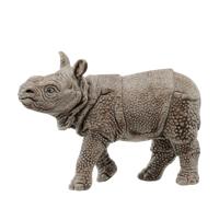 Schleich Indian Rhinoceros Baby Figure