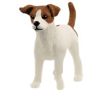 Schleich Farm World Jack Russell Terrier