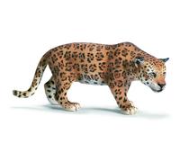 Schleich Jaguar Figure
