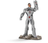 Schleich Justice League Cyborg DC Comics Figure 22519
