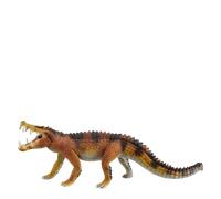 SCHLEICH 15025 Kaprosuchus Dinosaurs Toy Figurine for children aged 4-12 Years
