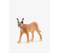 Schleich Kids Caracal Female Toy Figure 6cm