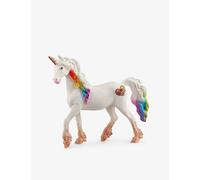 Schleich Kids Rainbow Love Unicorn Toy 18cm