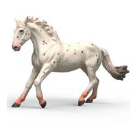 Schleich Knabstupper Mare Horse Figurine