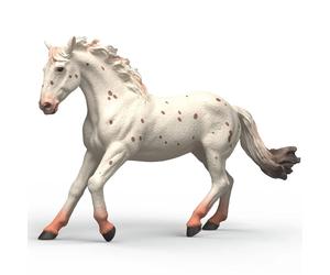 Schleich Knabstupper Mare Horse Figurine