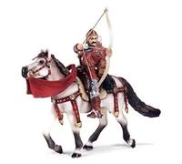 Schleich Knight Archer On Horse 70030 Collector