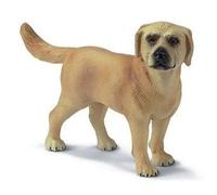 Schleich Labrador 16329 Collector 2001, Animals, Dog