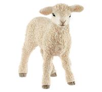 Schleich Lamb Figure