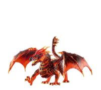 Schleich Lava Dragon Figure