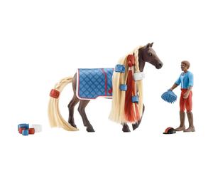 Schleich Leorocky Starter Set 42586 Toy