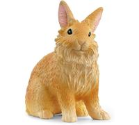 Schleich Lionhead Rabbit Schleich Multicolor