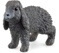 Schleich Lop Eared Rabbit Schleich Multicolor