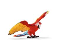 Schleich Macaw