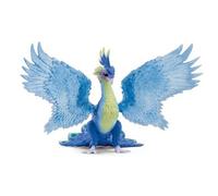Schleich 70794 Magical Peacock figure BAYALA Peacocks FANTASY mythical bird NEW