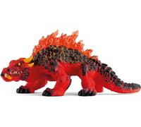 Schleich Magma Lizard - Eldrador