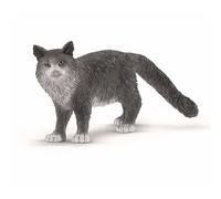 Schleich Maine Coon Cat