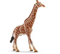 Schleich Male Giraffe Figurine