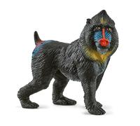 Schleich Mandrill