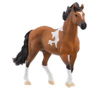 Schleich Mangalarga Marchador Stallion Horse Figure