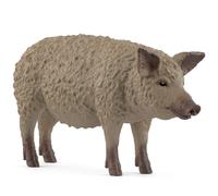 Schleich Mangalica Pig