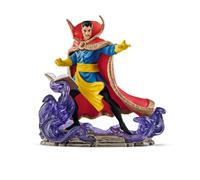 Schleich Marvel Dr. Strange Diorama Character Action Figure