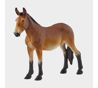 Schleich Mule, Brown