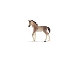 Schleich North America Andalusian Foal Toy
