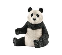 Schleich North America Giant Panda, Female Toy Figure