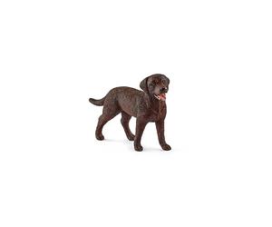 Schleich North America Labrador Retriever, Female Toy Figure