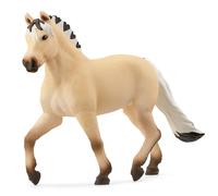 Schleich Norwegian Fjord Horse Mare - Horse Club