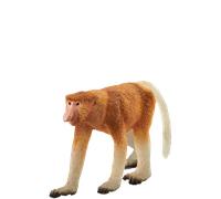 Schleich Nose Monkey - 14846