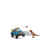 Schleich Off-Road Vehicle One Colour