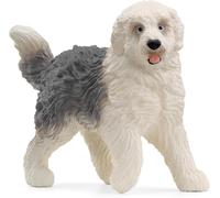Schleich Old English Sheepdog