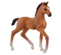 Schleich 13947 Horse Club Oldenburg Foal