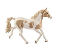 Schleich Horse Club Paint Horse Mare Toy Figure - Multi multi One Size