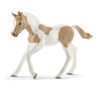 Schleich Paint Horse Foal