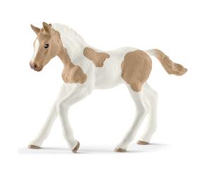 Schleich Paint Horse Foal