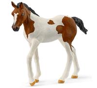 Schleich Paint Horse Foal - Brown