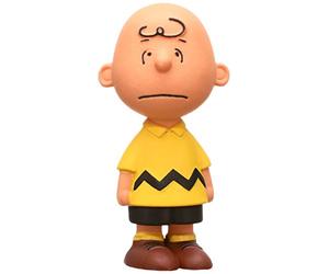 Schleich Peanuts Charlie Brown